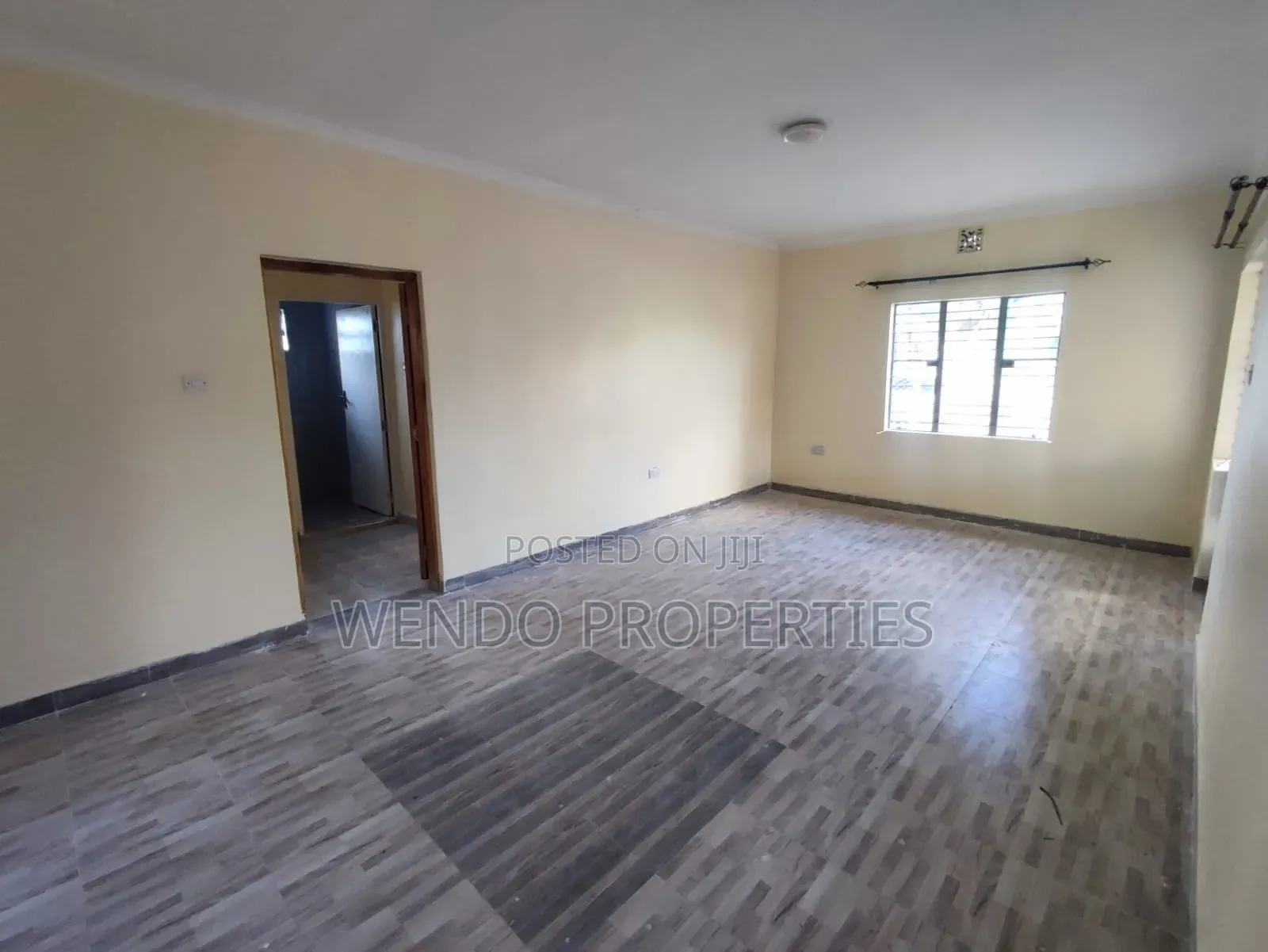 3bdrm Bungalow in Karen C for rent