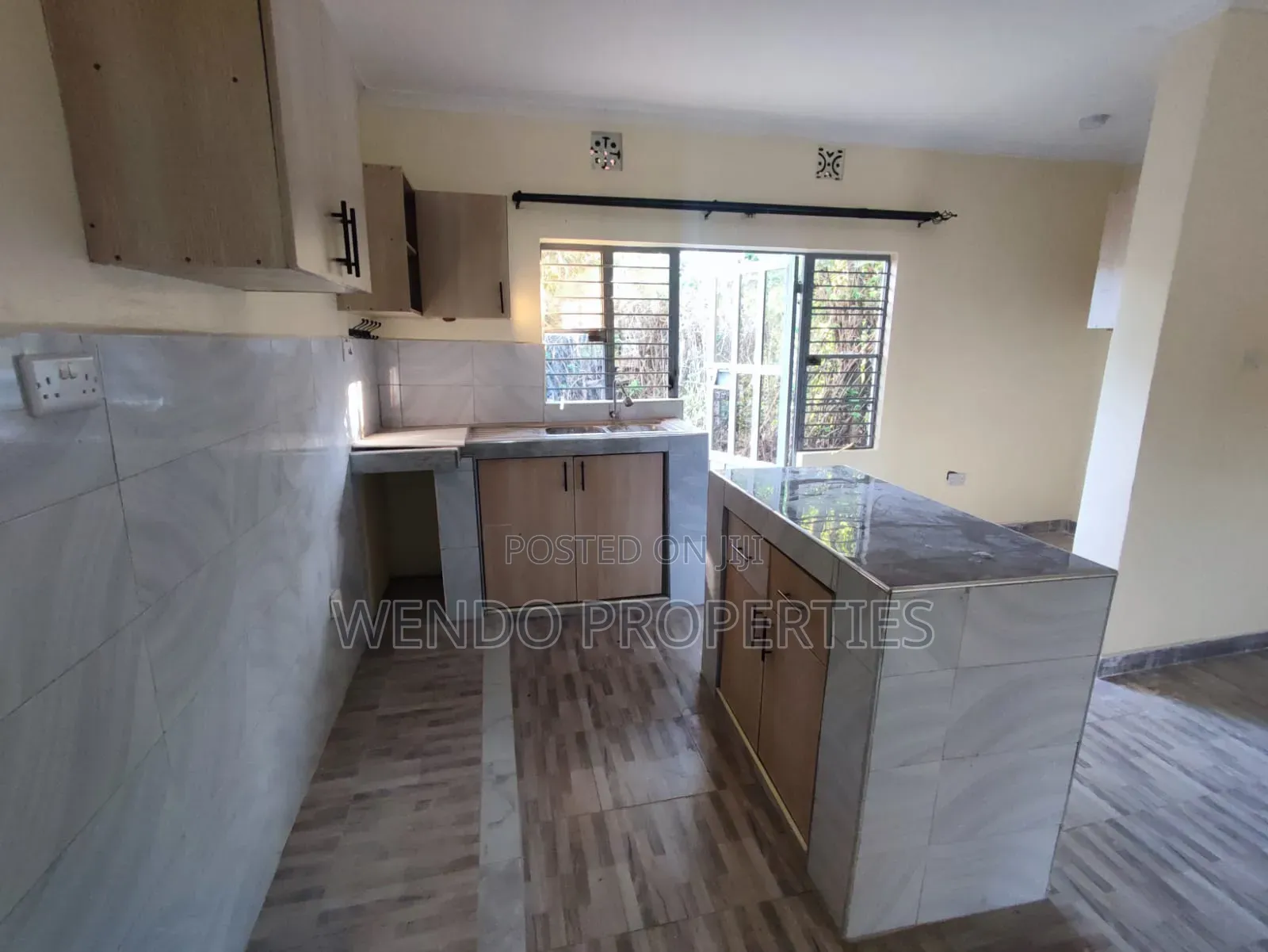 3bdrm Bungalow in Karen C for rent