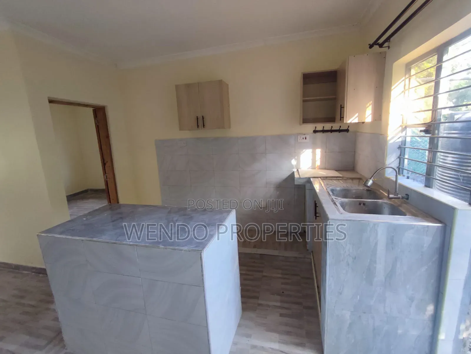 3bdrm Bungalow in Karen C for rent