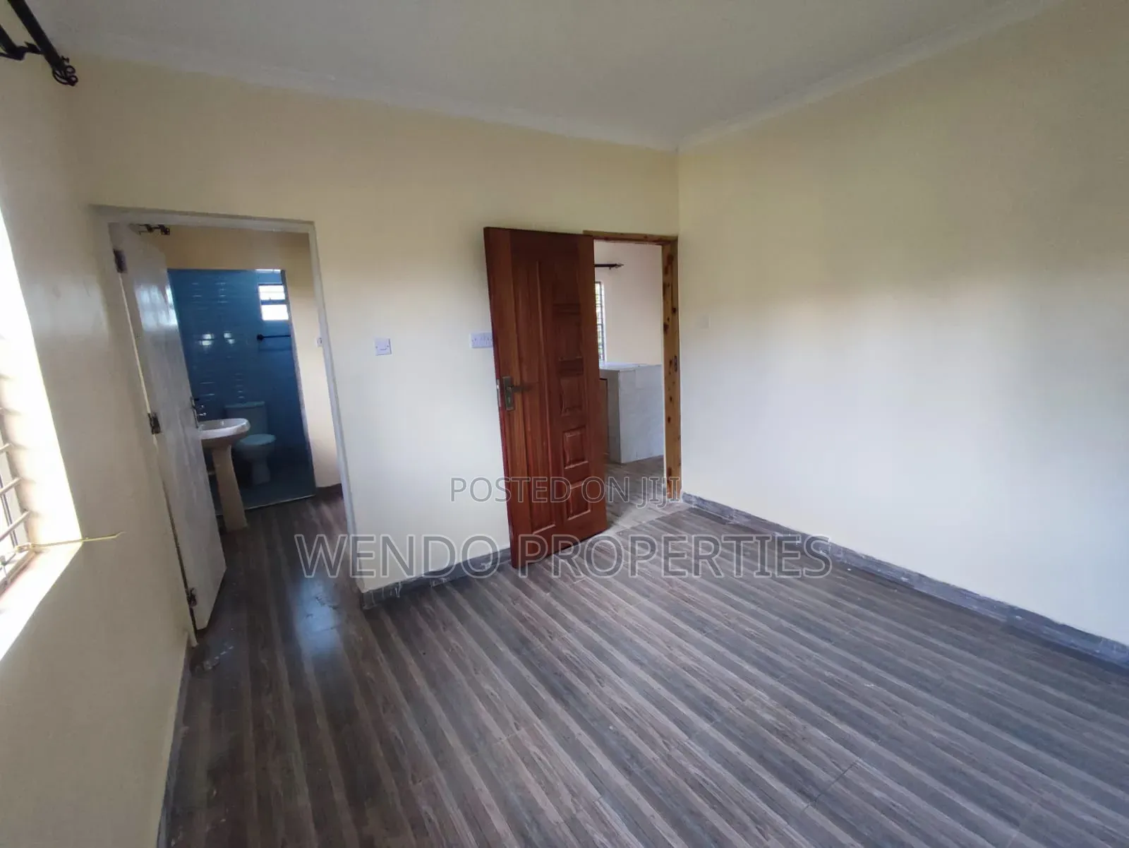 3bdrm Bungalow in Karen C for rent