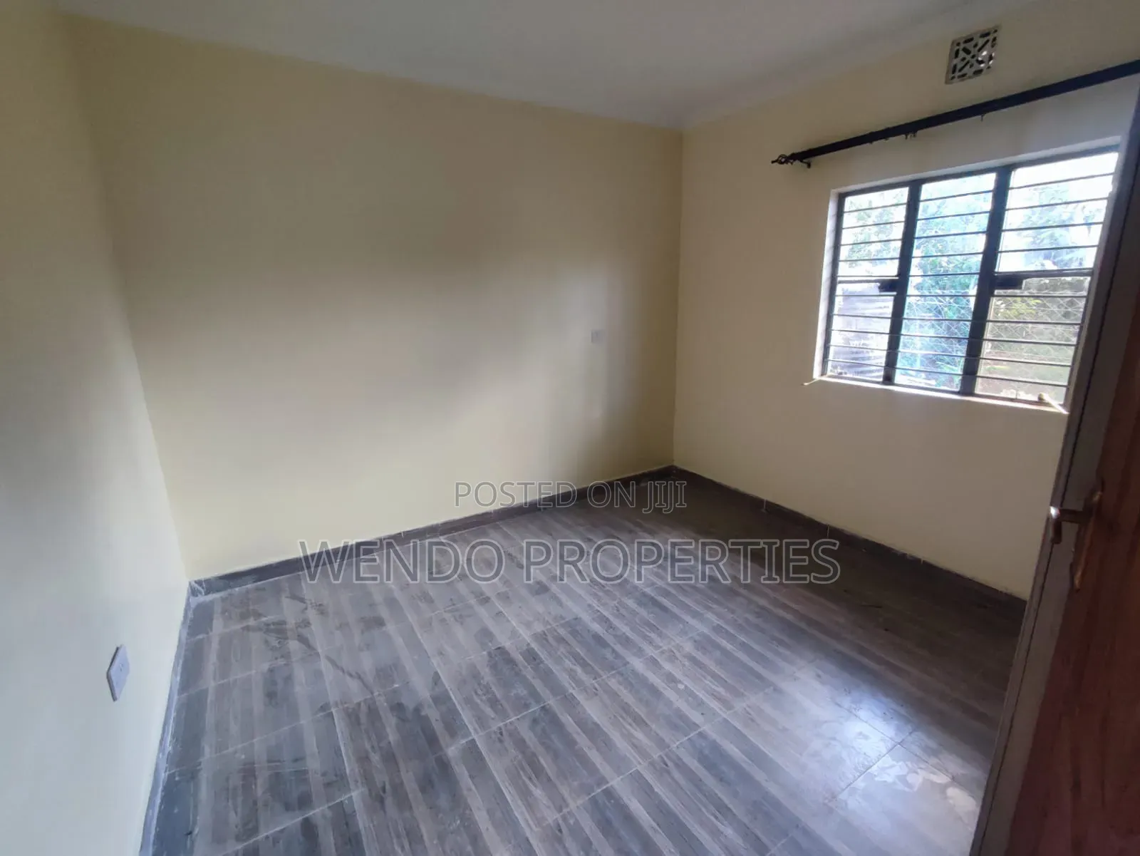 3bdrm Bungalow in Karen C for rent
