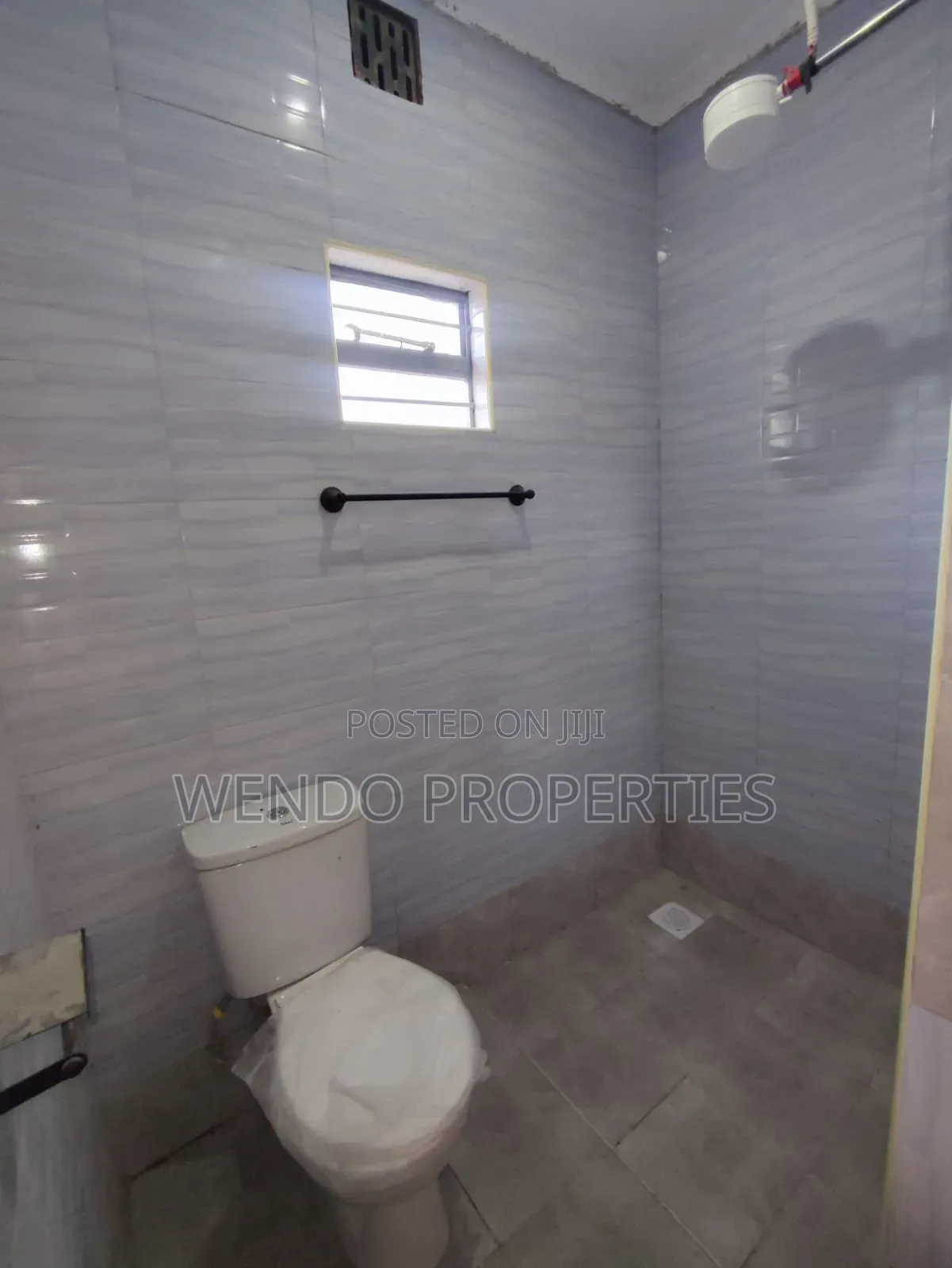 3bdrm Bungalow in Karen C for rent