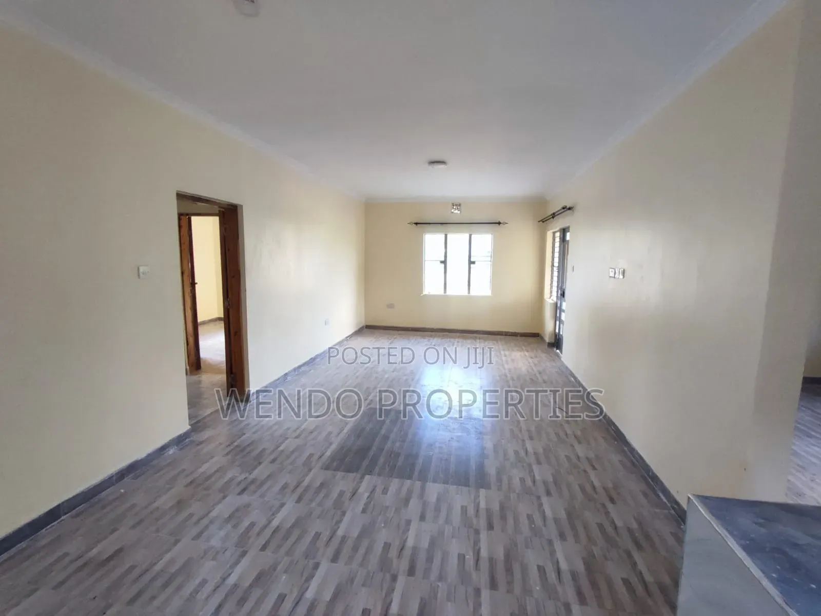 3bdrm Bungalow in Karen C for rent