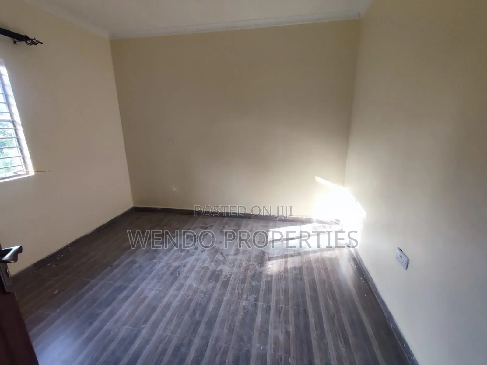 3bdrm Bungalow in Karen C for rent