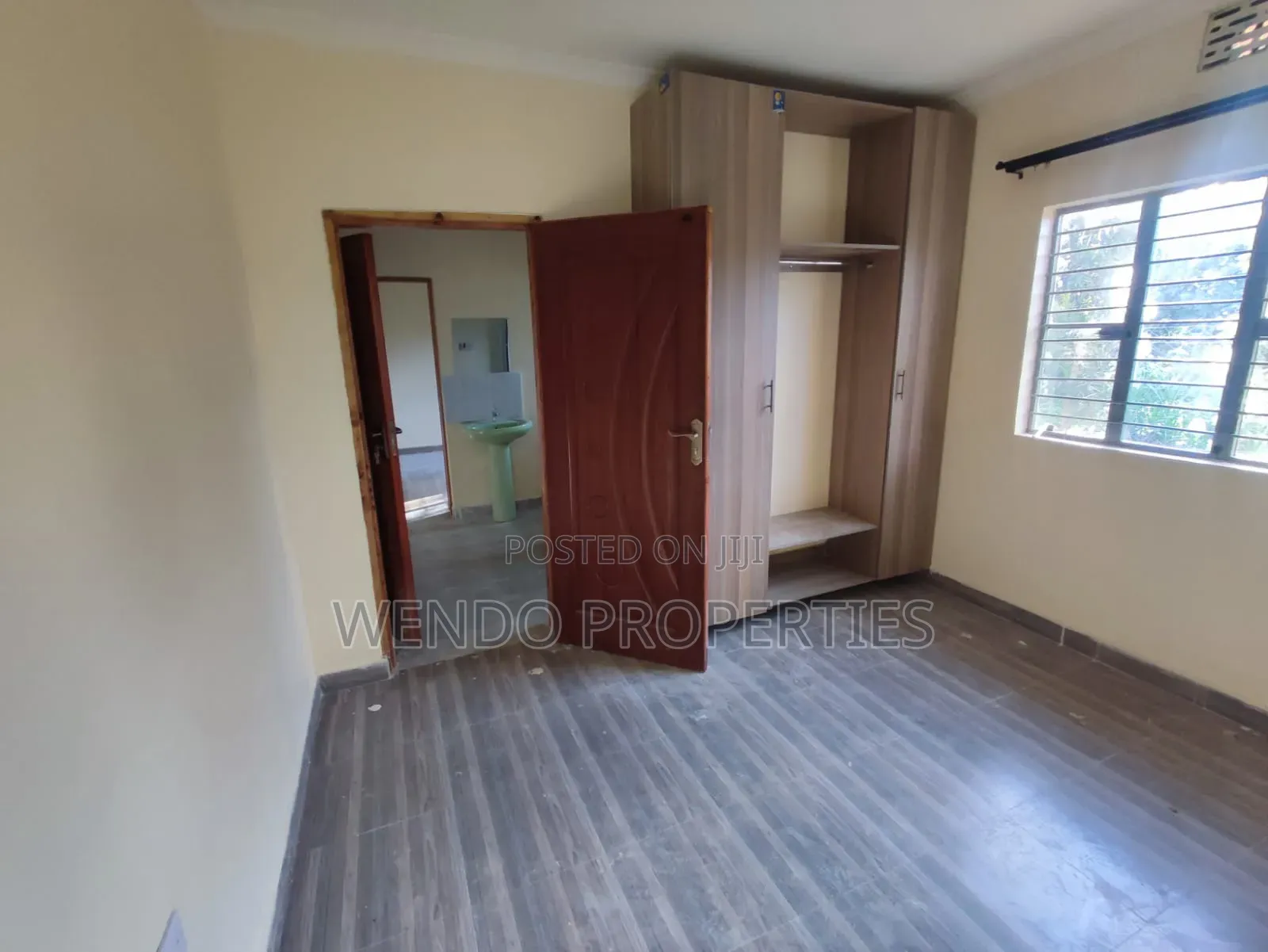 3bdrm Bungalow in Karen C for rent