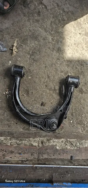 Prado 95 Uper Arms