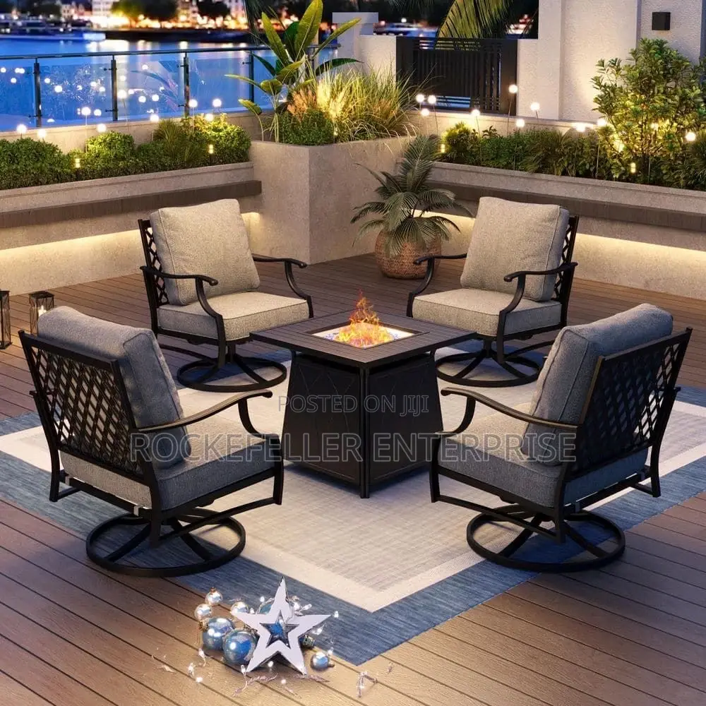 Stainless Steel Best Patio Heater