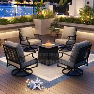 Stainless Steel Best Patio Heater