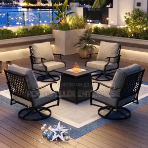 Stainless Steel Best Patio Heater