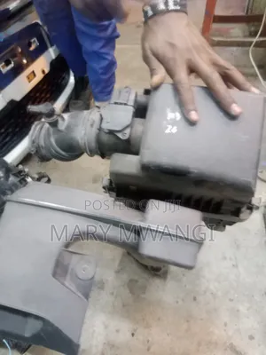 Mazda Axela Aircleaner Housing