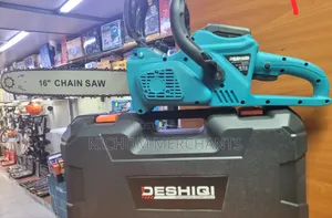 16inch Cordless Chainsaw/Chain Saw/Cordless Power Saw