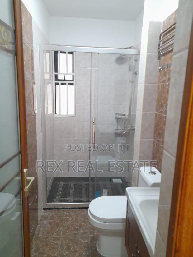 2bdrm Apartment in Marcus Garvey Road, Hurlingham for rent - main view