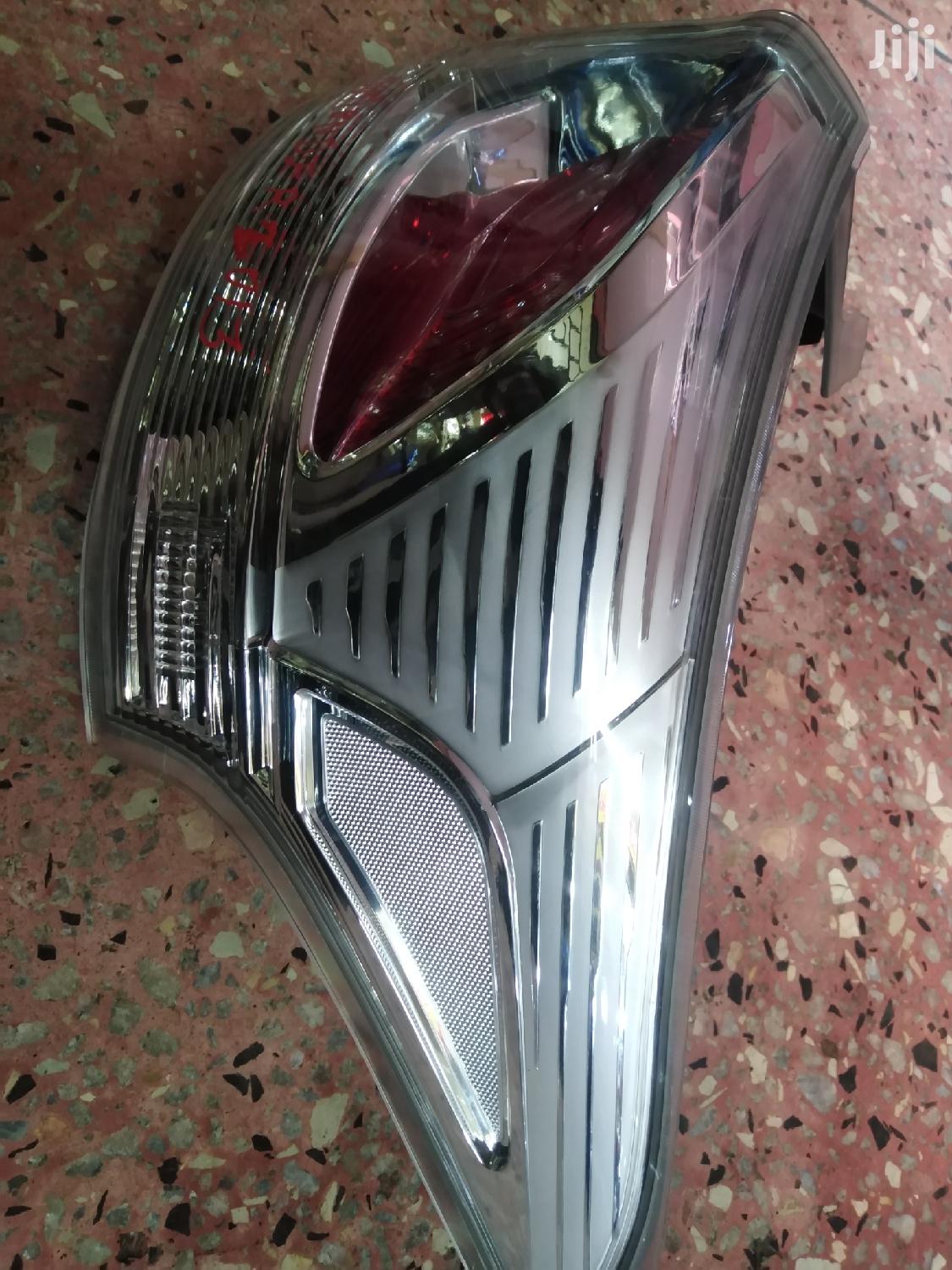 Mitsubishi Outlander Tail Light