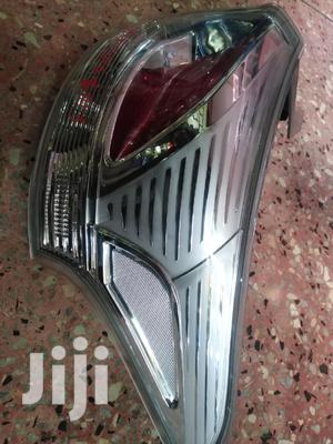Mitsubishi Outlander Tail Light