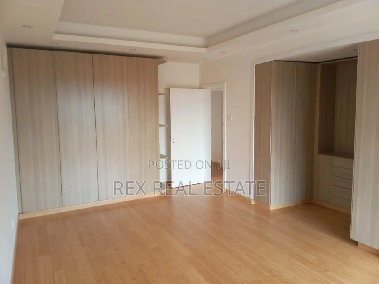 2bdrm Apartment in Marcus Garvey Road, Hurlingham for rent
