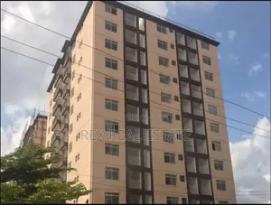 2bdrm Apartment in Marcus Garvey Road, Hurlingham for rent