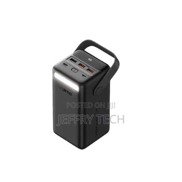 Oraimo Powerbox 500 50000mah 22.5w Power Bank
