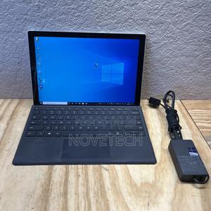 Laptop Microsoft Surface Pro 4 8GB Intel Core I5 SSD 256GB - thumbnail 2