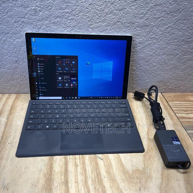 Laptop Microsoft Surface Pro 4 8GB Intel Core I5 SSD 256GB - thumbnail 4