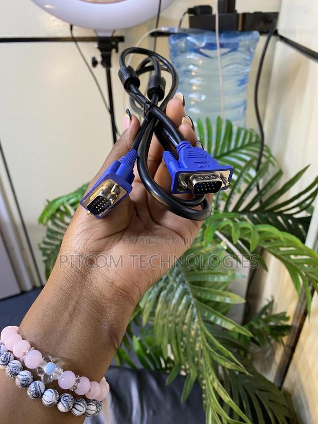 Desktop Vga Cable - main view