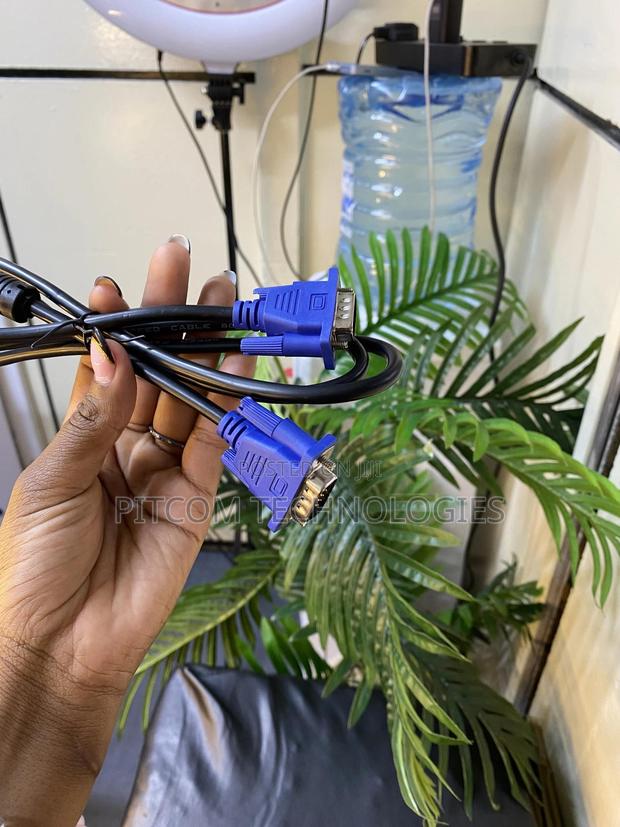 Desktop Vga Cable - thumbnail 3