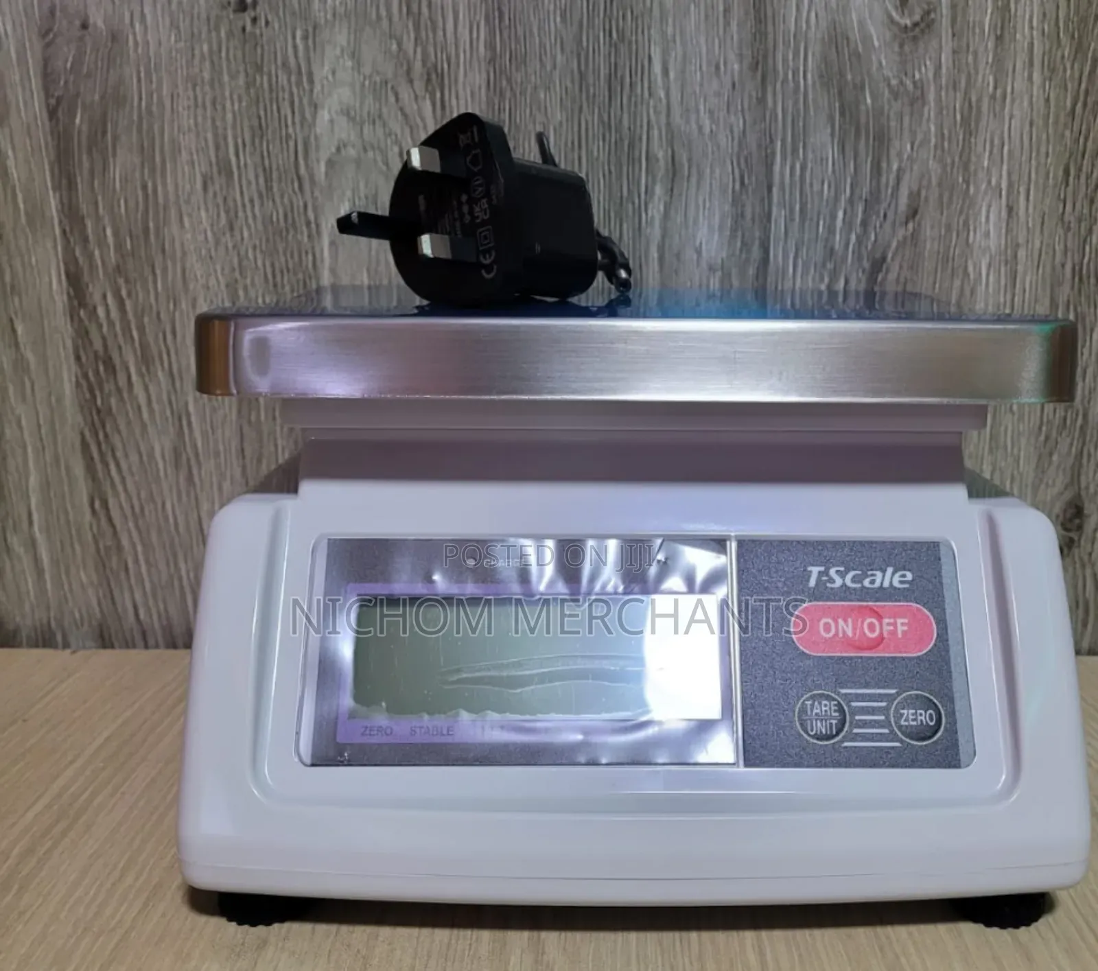 15kg Digital Weighing Scale/ T-28 Scale