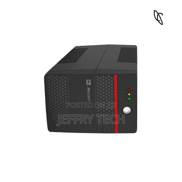 Mercury Maverick 850va Ups - thumbnail 2
