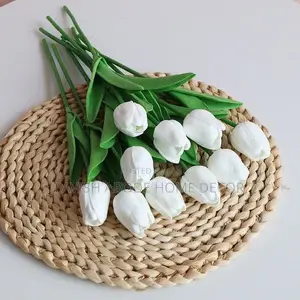 Artificial Tulip Flowers