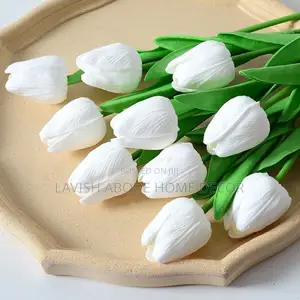 Artificial Tulip Flowers