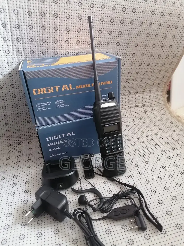 Single Piece Baofeng Uv-82 Baofeng Walkie Talkie