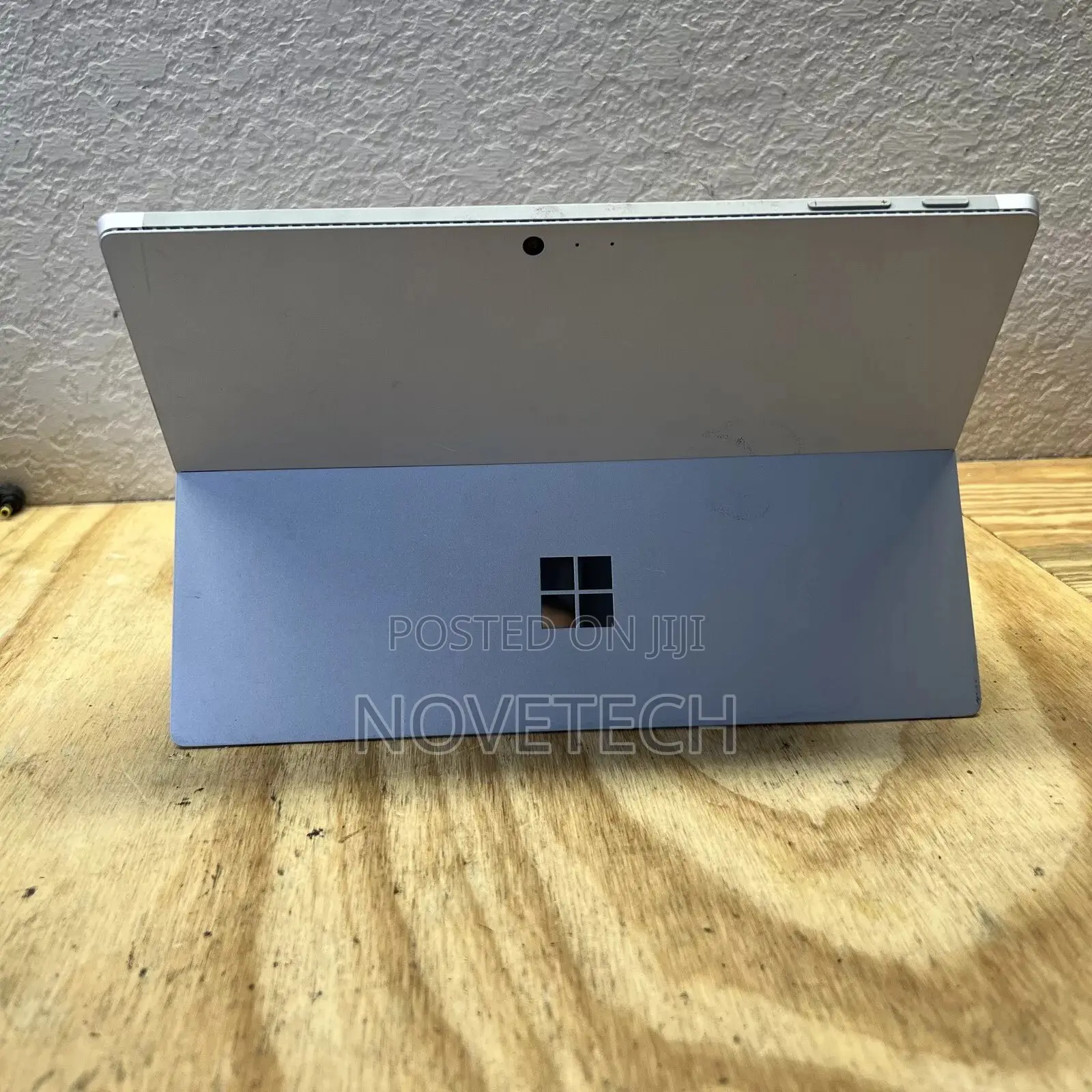 Laptop Microsoft Surface Pro 4 8GB Intel Core I5 SSD 256GB