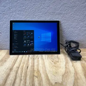 Laptop Microsoft Surface Pro 4 8GB Intel Core I5 SSD 256GB
