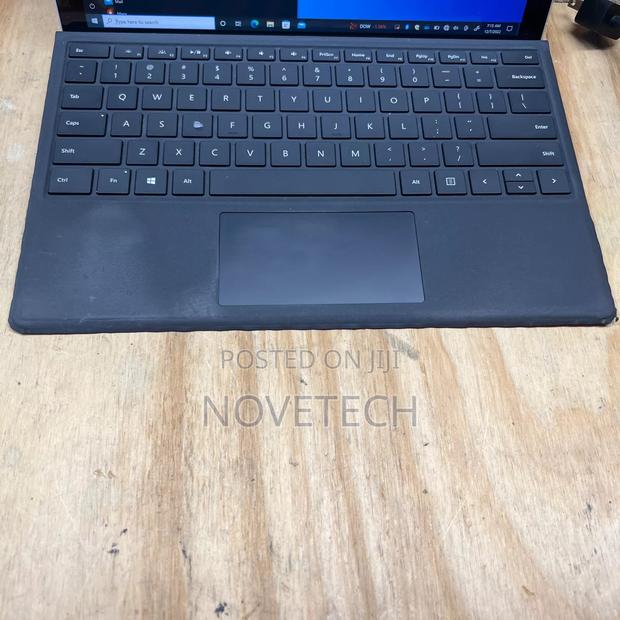Laptop Microsoft Surface Pro 4 8GB Intel Core I5 SSD 256GB - thumbnail 3