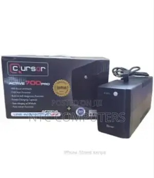 Cursor Ap-700va Ups