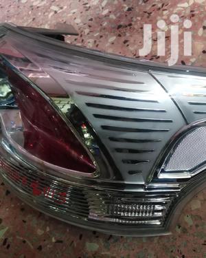 Mitsubishi Outlander Tail Light
