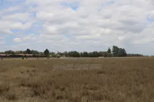 Kisaju Next to Mua University One Acre Plots for Sale