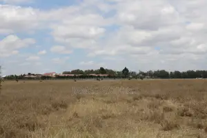 Kisaju Next to Mua University One Acre Plots for Sale