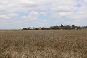 Kisaju Next to Mua University One Acre Plots for Sale