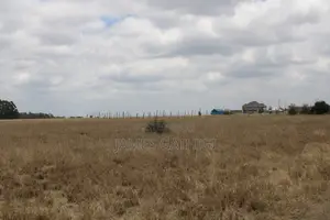 Kisaju Next to Mua University One Acre Plots for Sale