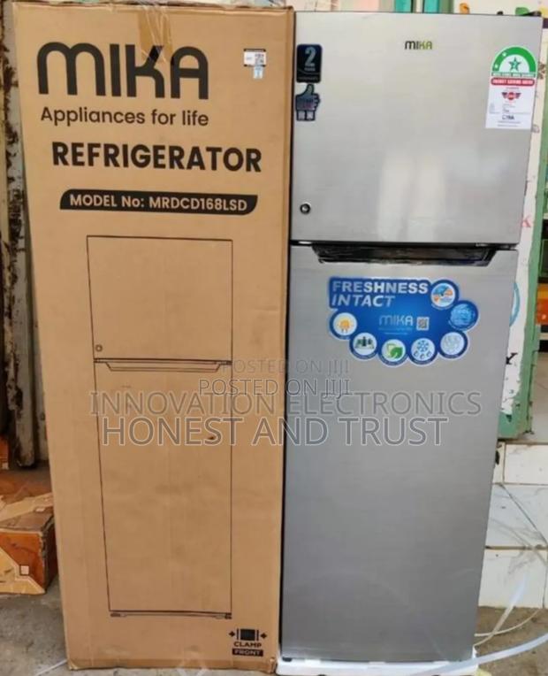 255litres Fridge Non Frost