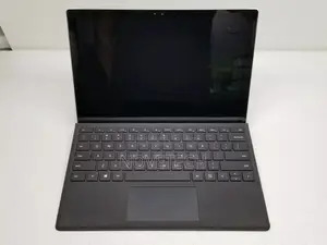 Laptop Microsoft Surface Pro 4 8GB Intel Core I5 SSD 256GB