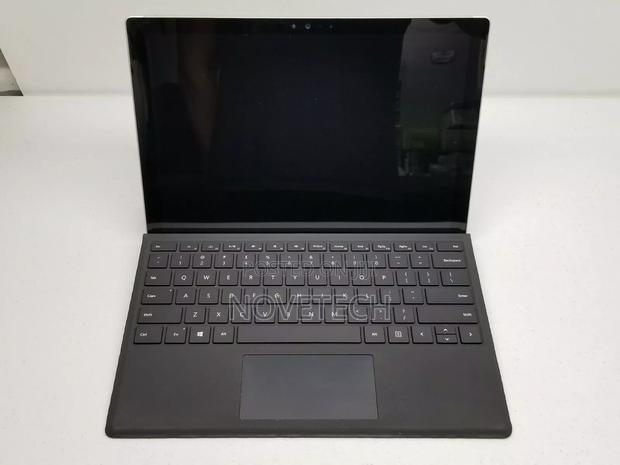 Laptop Microsoft Surface Pro 4 8GB Intel Core I5 SSD 256GB - thumbnail 2
