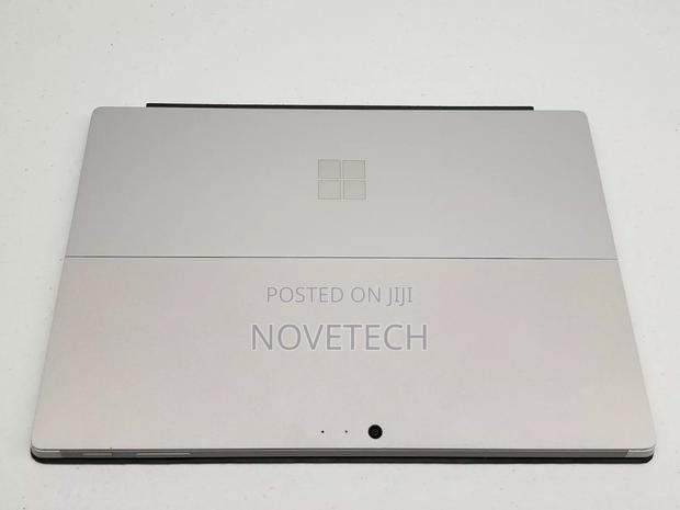 Laptop Microsoft Surface Pro 4 8GB Intel Core I5 SSD 256GB - thumbnail 3