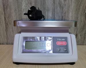 T-Scale Digital Weighing Scale - thumbnail 2