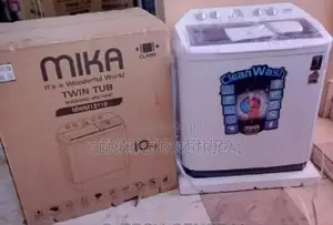 10kg Mika Washing Machine