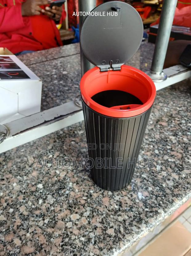 Car Trash Can - thumbnail 3