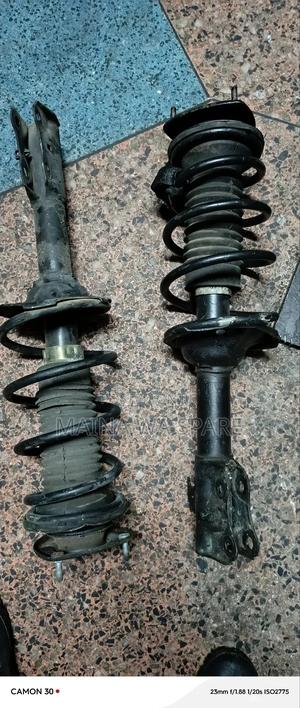 Probox Shock Complete X Japan - main view