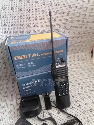 Low Power Settings Baofeng Uv-82 Baofeng Walkie Talkie