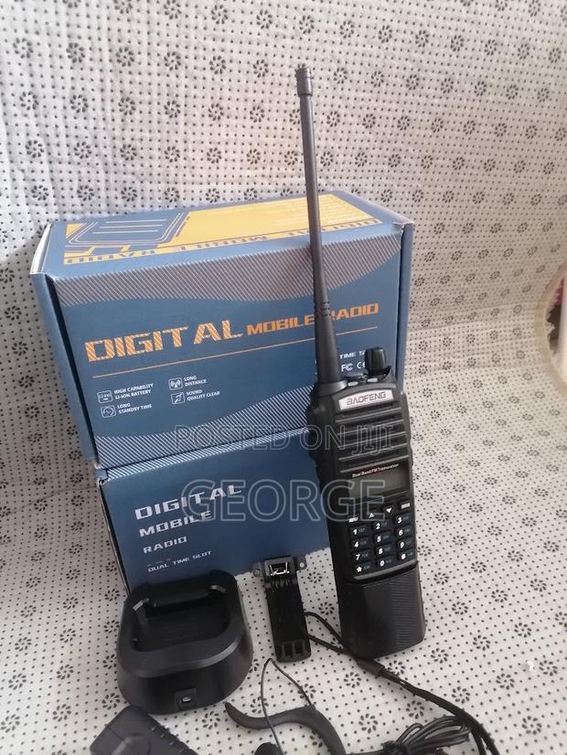 Low Power Settings Baofeng Uv-82 Baofeng Walkie Talkie - main view