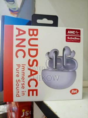 Itel Budsace Wireless Buds - thumbnail 2